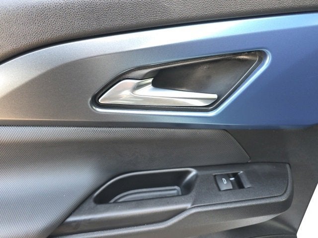 2024 Chevrolet Equinox EV 3LT