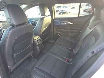 2024 Chevrolet Equinox EV 3LT