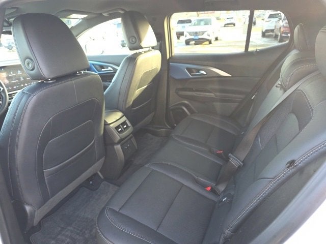 2024 Chevrolet Equinox EV 3LT