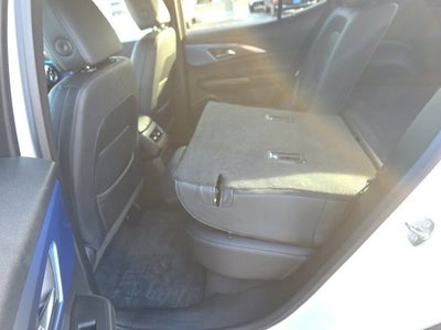 2024 Chevrolet Equinox EV 3LT