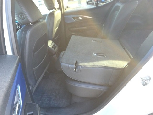 2024 Chevrolet Equinox EV 3LT