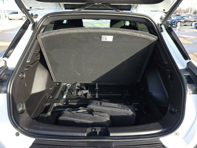 2024 Chevrolet Equinox EV 3LT