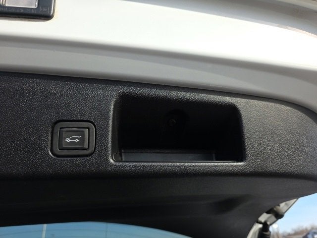 2024 Chevrolet Equinox EV 3LT