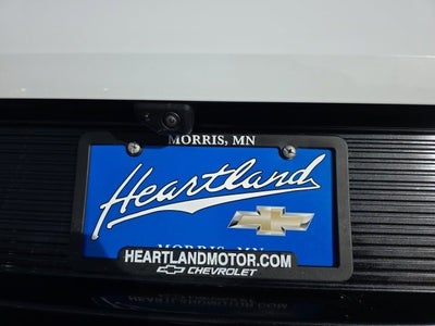 2024 Chevrolet Equinox EV 3LT