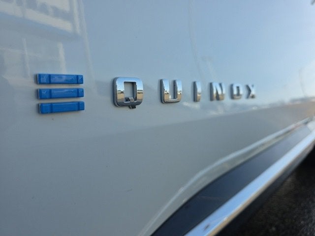 2024 Chevrolet Equinox EV 3LT