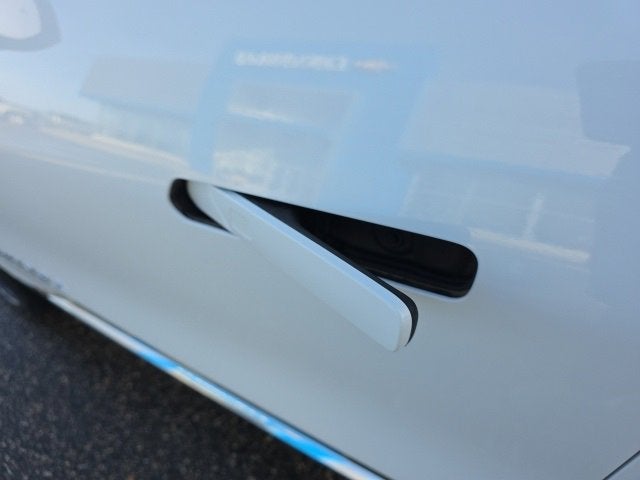 2024 Chevrolet Equinox EV 3LT