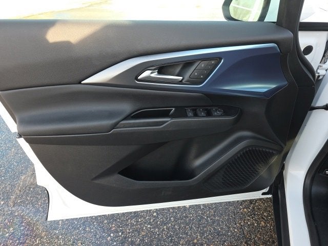 2024 Chevrolet Equinox EV 3LT