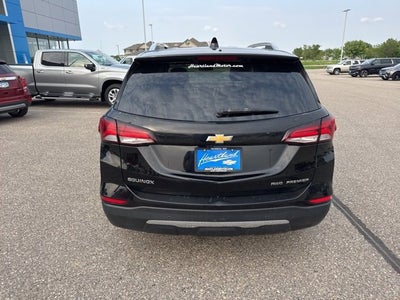 2023 Chevrolet Equinox Premier