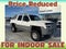 2002 Chevrolet Avalanche NA