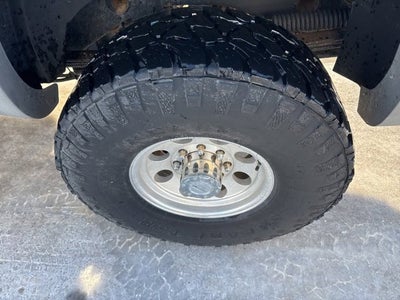 2002 Chevrolet Avalanche NA