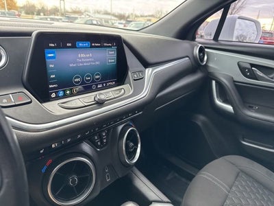 2020 Chevrolet Blazer 2LT