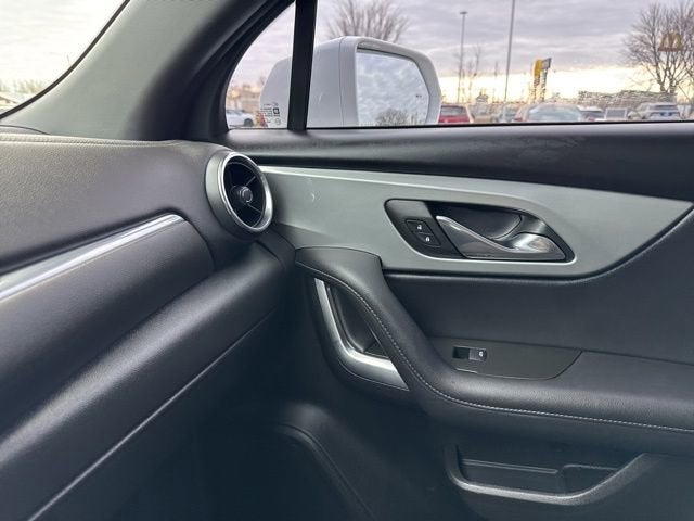 2020 Chevrolet Blazer 2LT