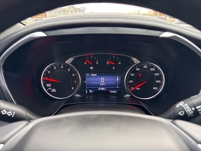 2020 Chevrolet Blazer 2LT