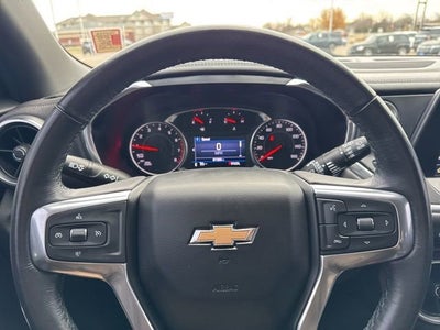 2020 Chevrolet Blazer 2LT