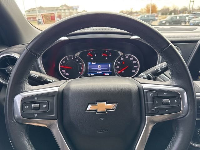 2020 Chevrolet Blazer 2LT