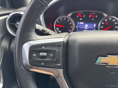 2020 Chevrolet Blazer 2LT