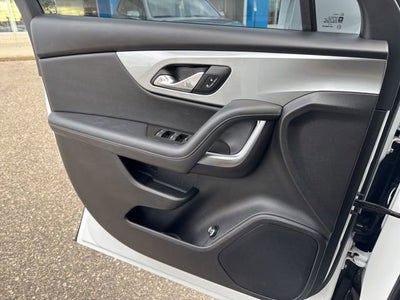 2020 Chevrolet Blazer 2LT