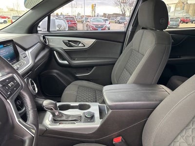 2020 Chevrolet Blazer 2LT