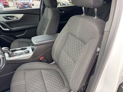 2020 Chevrolet Blazer 2LT