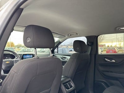 2020 Chevrolet Blazer 2LT