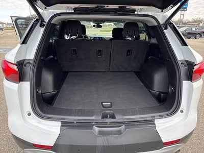 2020 Chevrolet Blazer 2LT