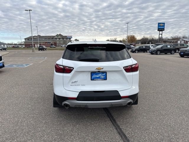 2020 Chevrolet Blazer 2LT