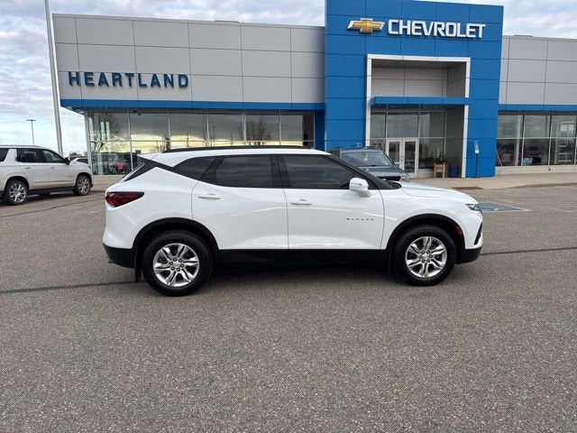 2020 Chevrolet Blazer 2LT