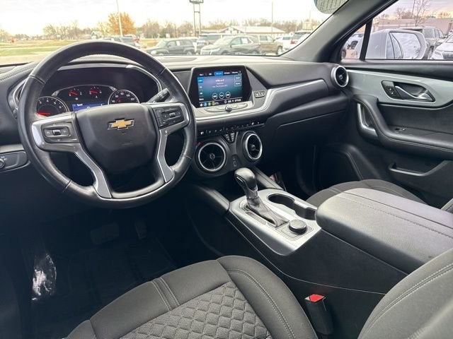 2020 Chevrolet Blazer 2LT