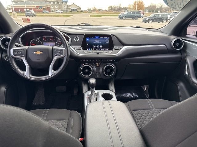 2020 Chevrolet Blazer 2LT