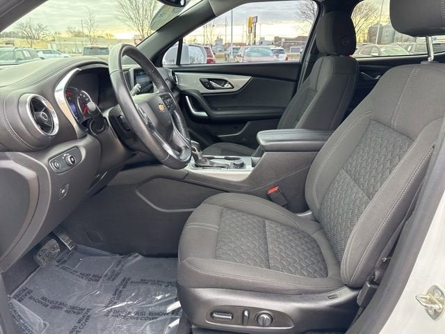 2020 Chevrolet Blazer 2LT