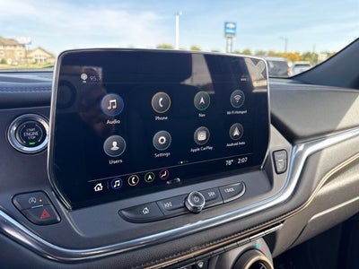 2024 Chevrolet Blazer Premier