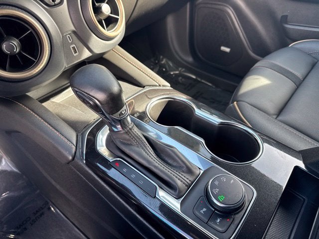 2024 Chevrolet Blazer Premier