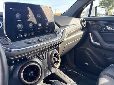 2024 Chevrolet Blazer Premier