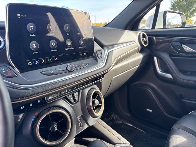 2024 Chevrolet Blazer Premier