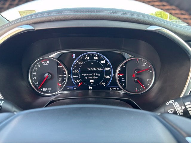2024 Chevrolet Blazer Premier