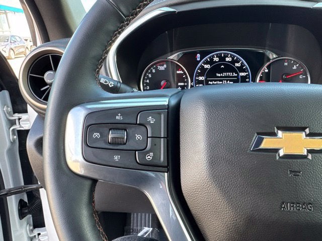 2024 Chevrolet Blazer Premier
