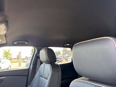 2024 Chevrolet Blazer Premier