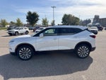 2024 Chevrolet Blazer Premier