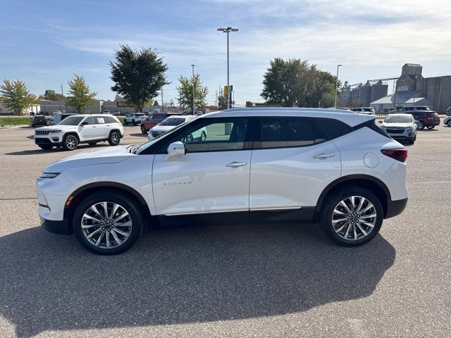 2024 Chevrolet Blazer Premier