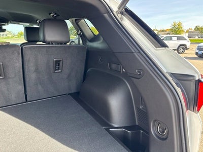 2024 Chevrolet Blazer Premier