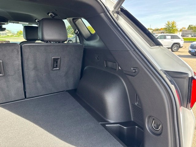 2024 Chevrolet Blazer Premier