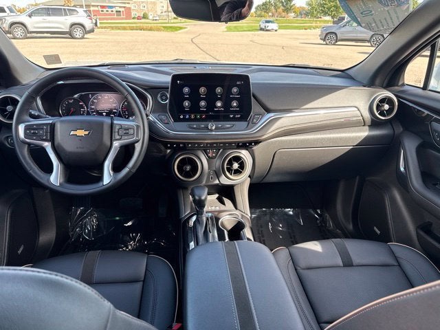 2024 Chevrolet Blazer Premier