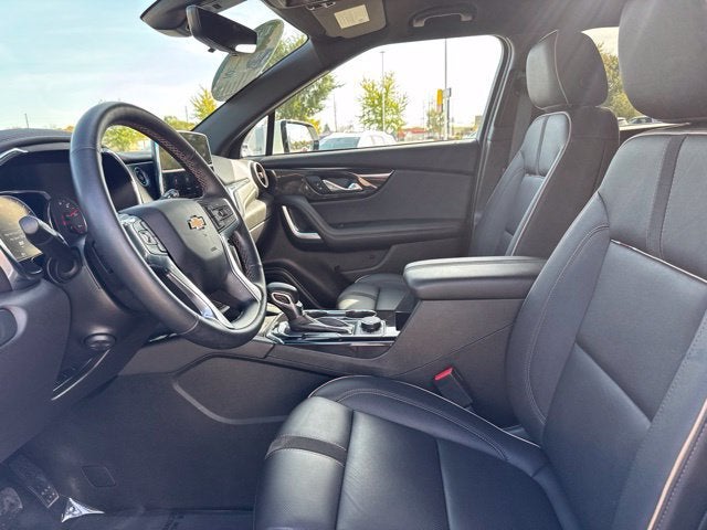 2024 Chevrolet Blazer Premier
