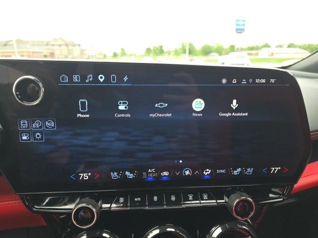 2024 Chevrolet Blazer EV RS