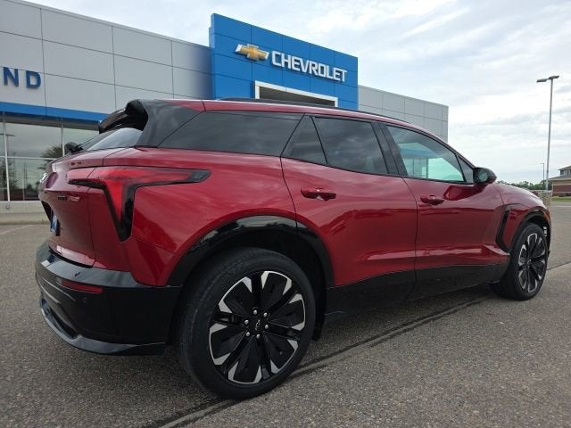 2024 Chevrolet Blazer EV RS