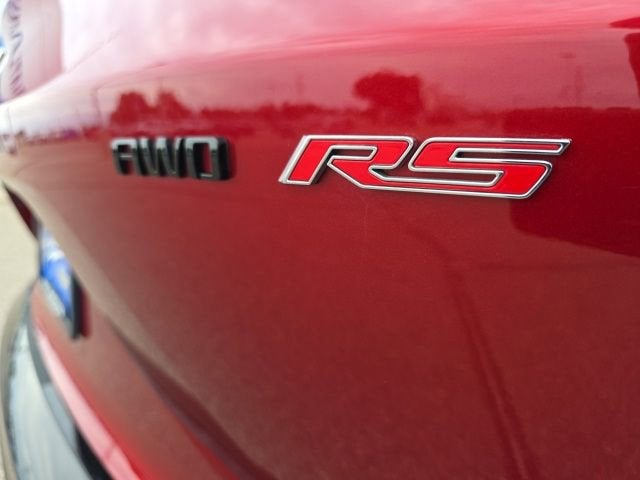 2024 Chevrolet Blazer EV RS