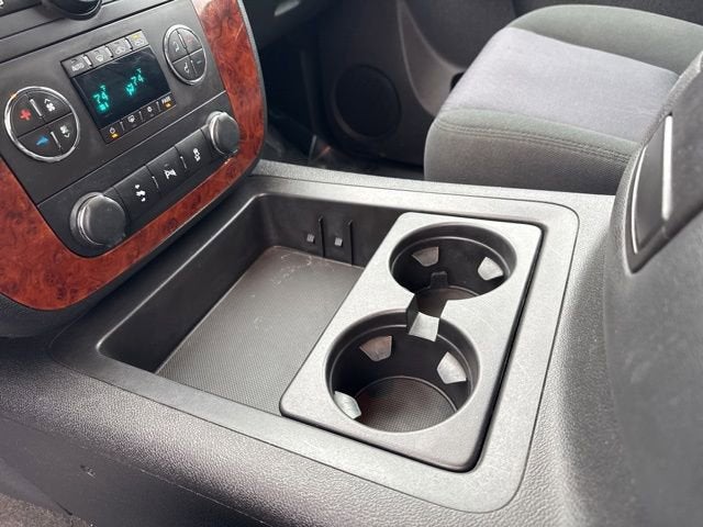 2013 Chevrolet Avalanche LT