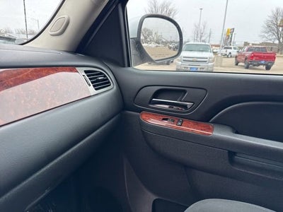 2013 Chevrolet Avalanche LT