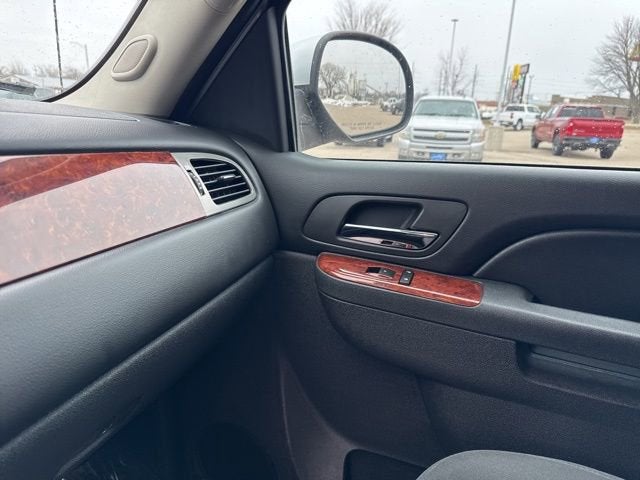 2013 Chevrolet Avalanche LT