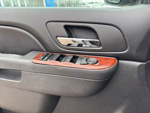 2013 Chevrolet Avalanche LT